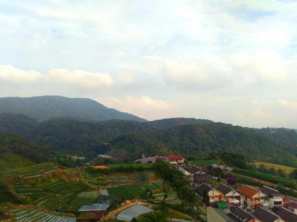 Crown Imperial Court At Centre Apartment *