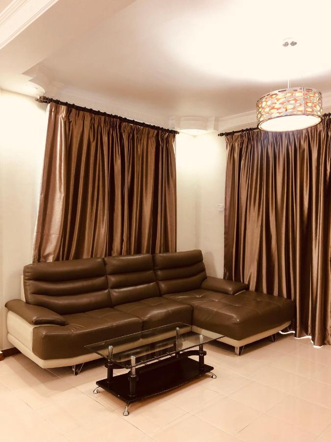 Crown Imperial Court At Centre Apartment Brinchang