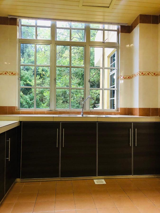 Crown Imperial Court At Centre Apartment Brinchang